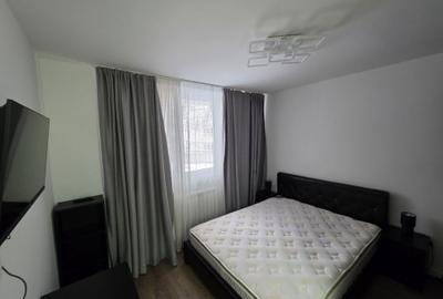 Apartament cu 2 camere semidecomandat în 1 Mai - 7