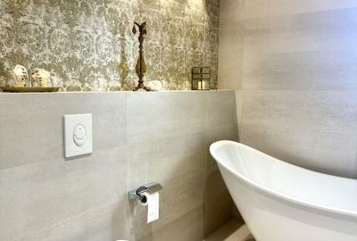 Vila exclusivista 6 camere | 314 mp utili | teren 500 mp | Zona Pipera - 42