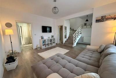 Casă cu 3 camere cu Canalizare în Cug - 2