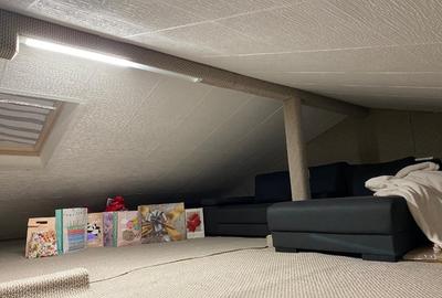 Apartament 2 camere + mansarda - 4