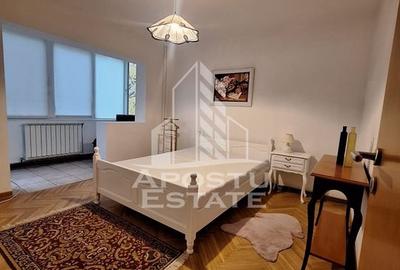 Apartament 4 camere zona Aradului , centrala proprie si garaj - 2