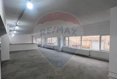 Spațiu comercial, de 990 mp, în Est - 4