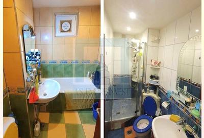 Apartament 4 camere de vanzare/ zona Tractorul - 8