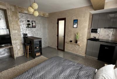 STUDIO | UNIV.OVIDIUS | BULEVARDUL MAMAIA | UTILITATI INCLUSE - 3