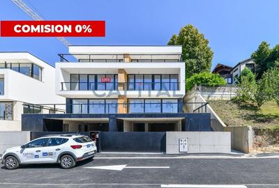 Duplex de vanzare in cartierul Europa. Comision 0! - 1