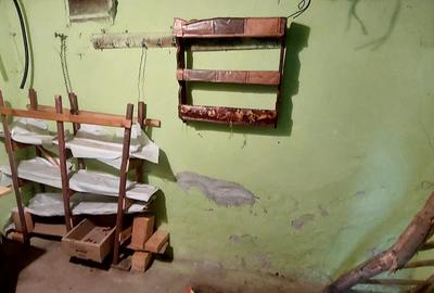 Casa 3 camere,suprafata utila85mp, teren300,spre vanzare in Ocna SB - 15