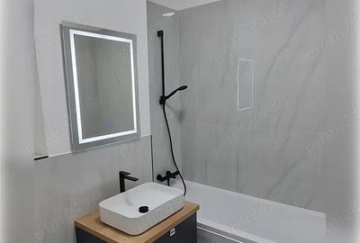 Apartament 2 camere de inchiriat zona BMW Floresti - 5