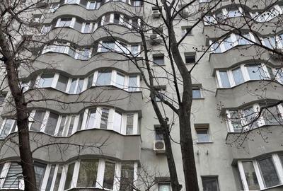 Garsonieră circulară, mobilată în Titan - 8