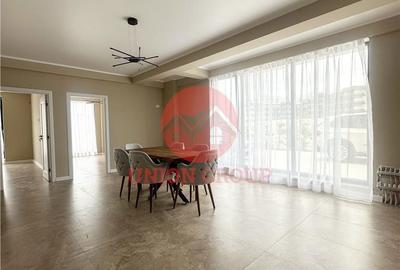 Apartament cu 3 camere în Nord - 6