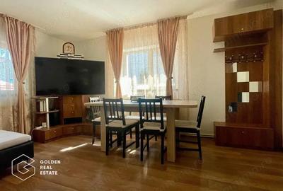 Casa spatioasa, 5 camere, mobilata, la 5 min Metrou Dristor - 5