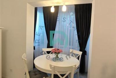 Apartament cu 3 camere semidecomandat în Centrul Civic - 15