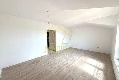 Duplex spațios cu 4 camere si debara |  Mosnita Noua | Sala de Sport - 5