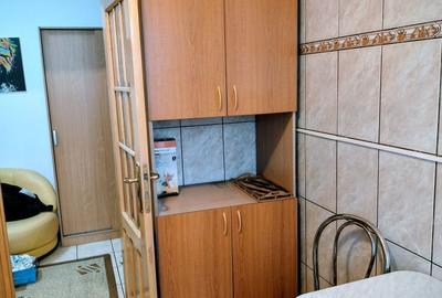 Apartament cu 2 camere decomandat în Central - 6