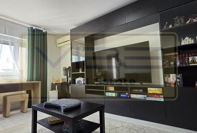 3 camere - 2 bai- decomandat - parcare - Pacurari - Canta - 7