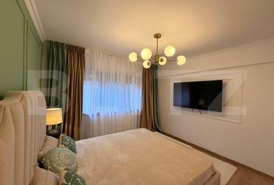 Apartament cu 2 camere decomandat în George Enescu - 9