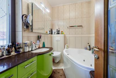 Casă individuală cu 5 camere cu Canalizare în Popești-Leordeni - 30