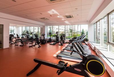 Apartament cu 2 camere decomandat, mobilat în P-ta Presei Libere - 25