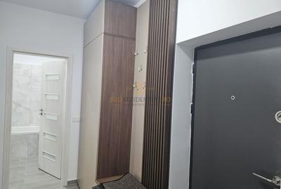 Apartament cu 2 camere decomandat, mobilat în Metalurgiei - 5