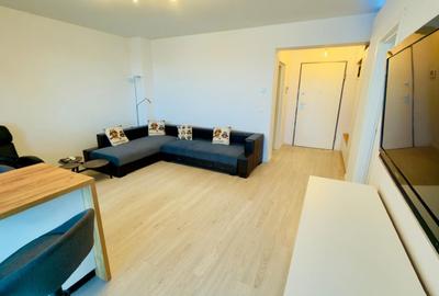 Apartament cu 2 camere decomandat în Piața Centrală - 5