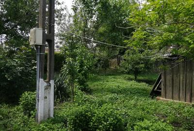 Casa batraneasca cu anexe si teren Loturi Enescu Dorohoi Casa batraneasca cu anexe si teren Loturi Enescu Dorohoi - 5