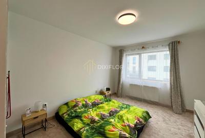 Apartament cu 3 camere decomandat, mobilat în Livezeni - 2