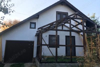 Vand casa in Deusu-Vechea - 6