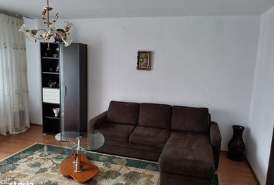 Apartament cu 2 camere decomandat, mobilat în Rahova - 4