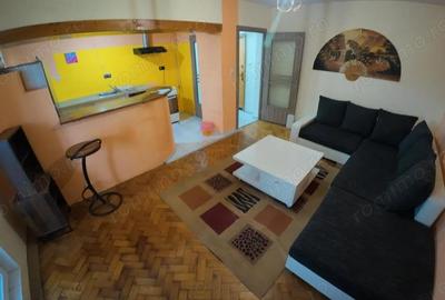 Apartament 2 camere decomandat Lipovei - 1