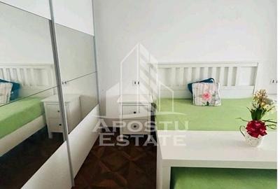 Apartament, 3 camere, centrala proprie, zona Lipovei - 2
