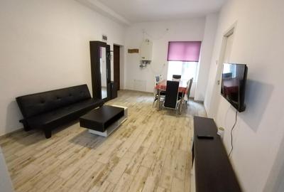 Apartament cu 3 camere, mobilat în Turnișor - 1