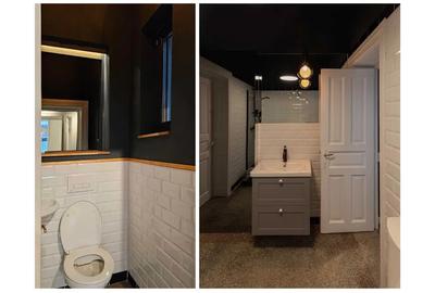 Birou, de 100 mp, în Foișorul de Foc - 6