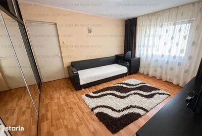 Apartament cu 2 camere în Florilor - 2