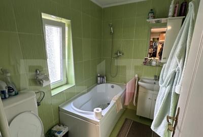 Casa P+2, 240 mp, 300 mp teren, zona Titulescu - 4