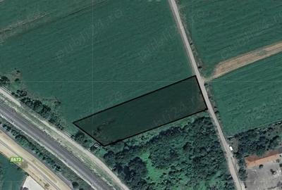 Teren în Zăvoi - 5