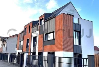 Casa tip Duplex, 4 camere, Someseni!! - 1