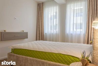 Apartament cu 2 camere în Mărăști - 5