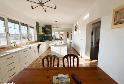 Casă cu 4 camere cu Teren 915 Mp în Găneasa - 3