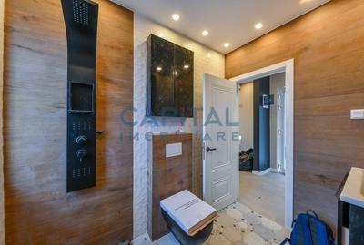 COMISION ZERO! Duplex modern, finisaje premium si gradina proprie - Floresti COMISION ZERO! Duplex modern, finisaje premium si gradina proprie - Floresti - 6