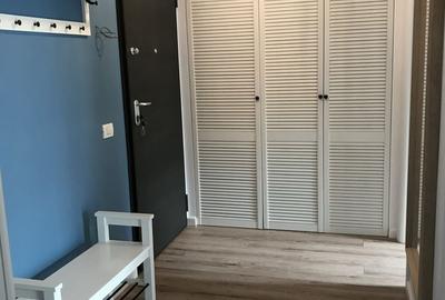 Garsonieră decomandată în Lujerului - 3