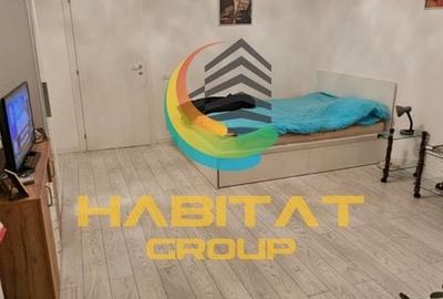 Garsoniera Brancoveanu - Luica centrala termica bloc nou - 1