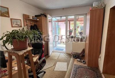 Casă cu 3 camere cu Teren 570 Mp în Central - 16