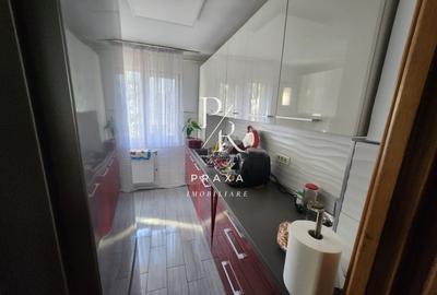 Apartament cu 4 camere semidecomandat, mobilat în Mănăștur - 4