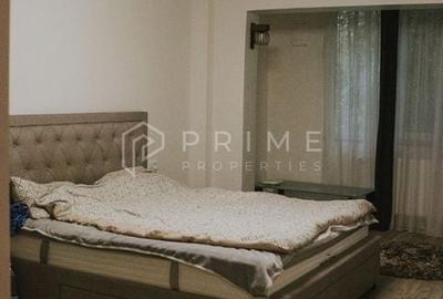 Apartament renovat recent, 3 camere – Cartier Tudor, lângă Școala 18 - 1