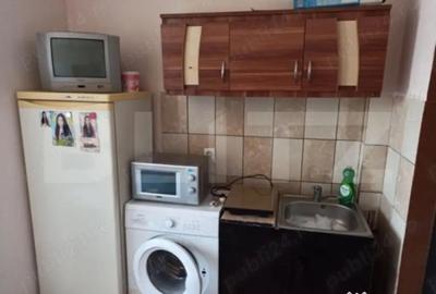 Garsonieră în Dacia - 2