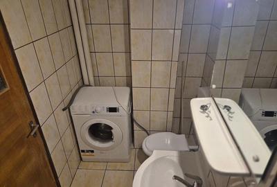 Garsonieră decomandată în Popa Șapcă