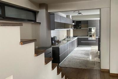 Casă cu 4 camere în Cotroceni - 8