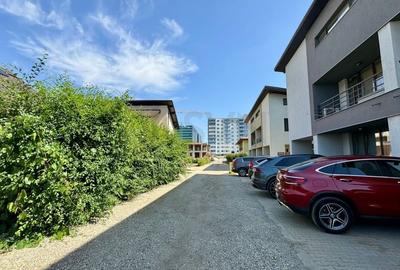 REV2004926 Porsche Pipera I Vila Duplex 260 Utili I Gradina I 4 locuri de parcar - 22