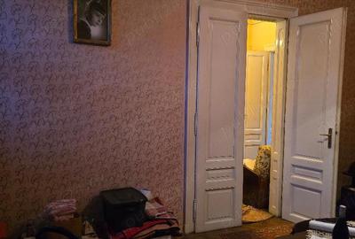 Apartament cu 2 camere semidecomandat în Central - 10