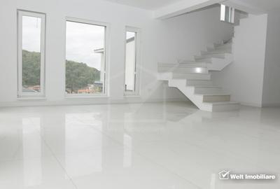 Casa individuala ultrafinisata, zona Vivo, Floresti - 9