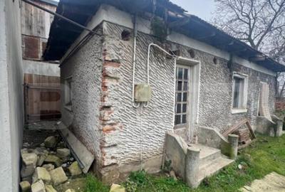 Teren intravilan, 267 mp, str. Alexandru cel Bun - 3